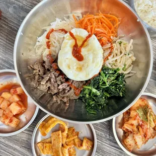 Bibimbap