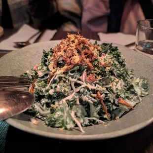 Kale Salad