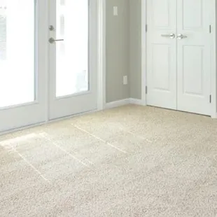 Carpets Clean, Just Like New