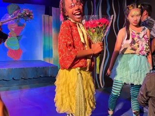 Kudos Childrens Theatre