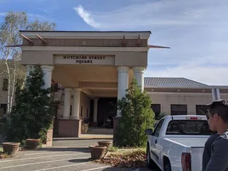 Hutchins Street Square