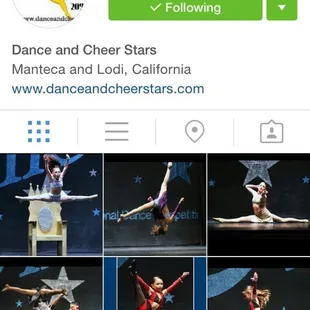 Check out their Instagram page!