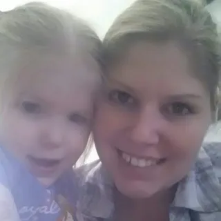Amber H.