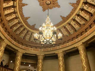 Bob Hope Theatre