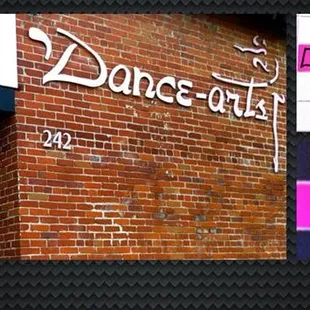 Dance Arts - Dance Studio in Visalia, CA
