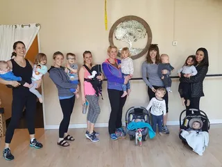 Oak Street Studios Fitness Boutique