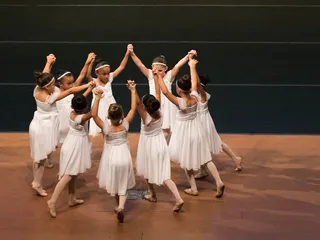 Deenie's Dance Workshop