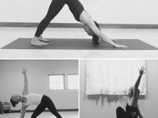 Sequoia Kung Fu & Yoga