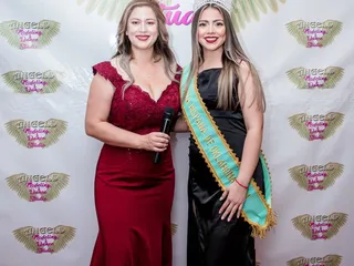 Angels Modeling and Dance Studio