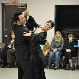 Winter Showcase February 2010