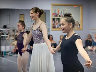 Artisan Dance Studio