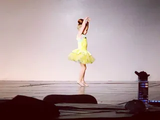 Judy Dollenmayer Studio of Dance