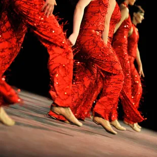 Dance Factory