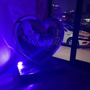 KC Heart