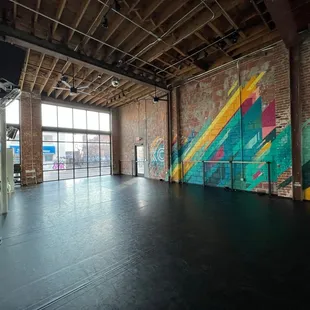 Dance Fit Flow