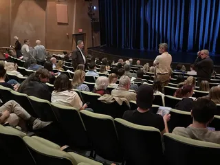 Stevie Eller Dance Theater