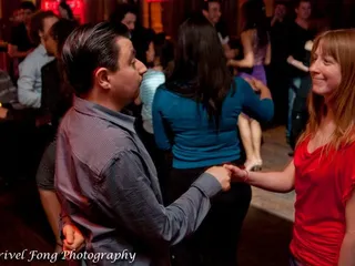 Hot Bachata Nights
