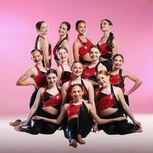 The 2022-2023 DI Drill Company