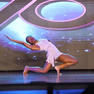 Dance Industry Performing Company 2023-2024