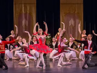 Omaha Academy of Ballet