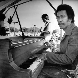 Allen Toussaint