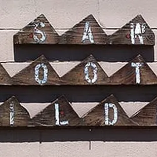 We love the Sawtooth Building!