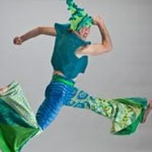 Photo courtesy of Dance Kaleidoscope website