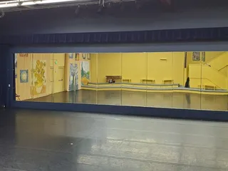 Academy Of Gregory Hancock Dance Theatre