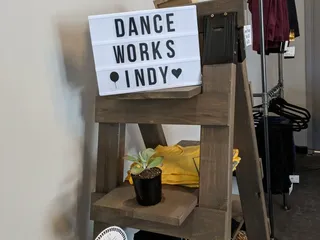 DanceWorks Indy