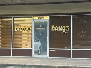 The Dance Place