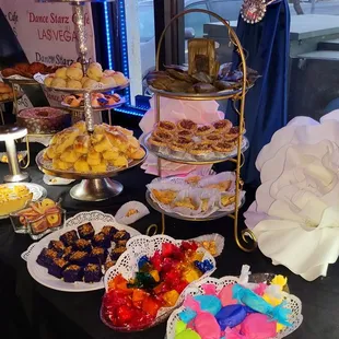 Birthday Party package deal