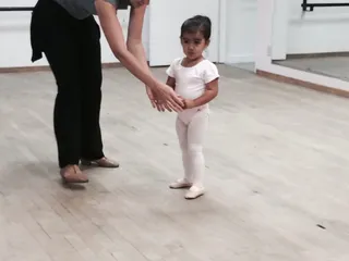 Northwest Studio For Ballet