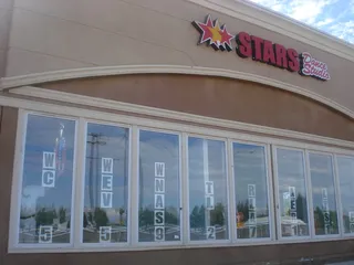 Stars Dance Studio