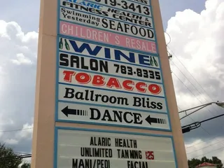 Avondale Dance Directions