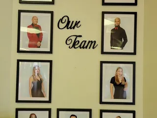 Monarch Ballroom & Dance Studio