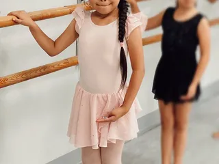 Elevation Dance Academy