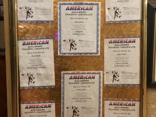 Starlight Ballroom Dance Studio