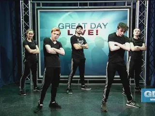 Louisville Dance Alliance