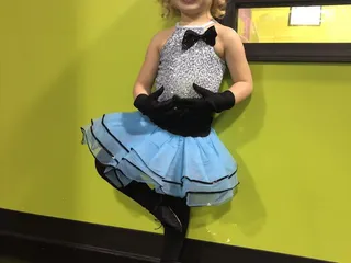 Dance Fusion