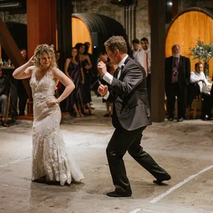 Photo by: Kris Turner Photography