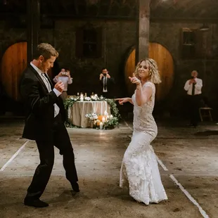 Photo by: Kris Turner Photography