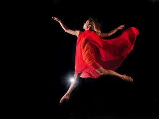 Ormao Dance Company