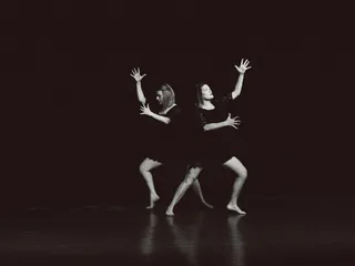 Dana's Dance