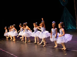 Debby Dillehay Dancers