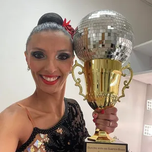 Instructor, Katja Marc-Harris