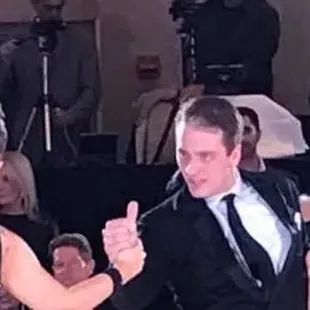 Instructor Jason Rushing