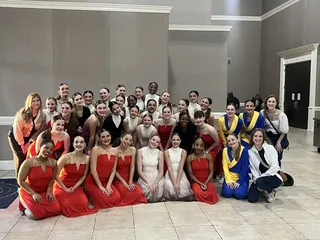 Indy Dance Academy