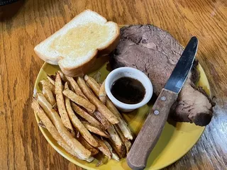 The Palace Neighborhood Bar and Grill