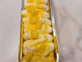 Yummy Bites