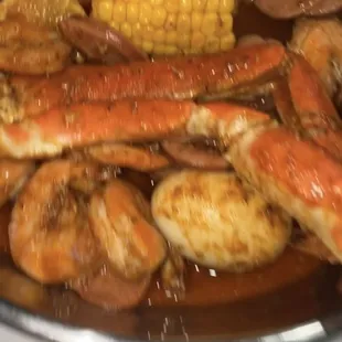 I forgot the name of this but its a boil
